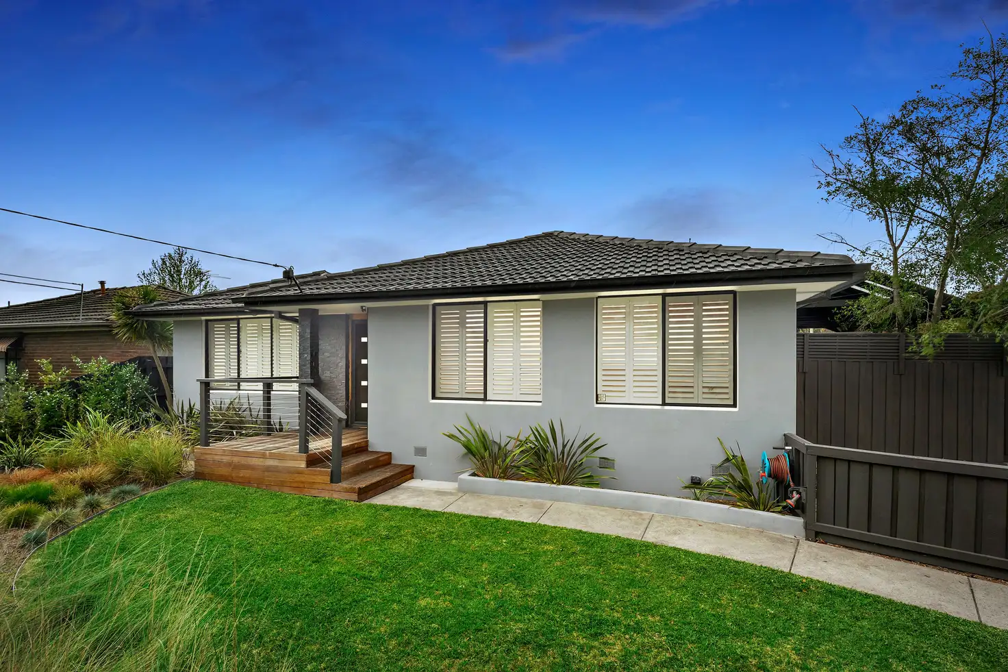 Main view of Homely house listing, 1 Gatum Court, Frankston VIC 3199