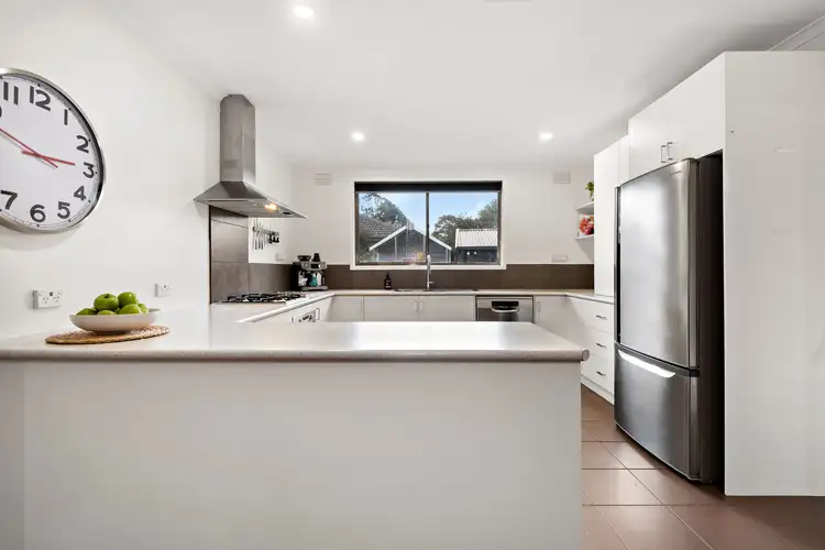 Third view of Homely house listing, 1 Gatum Court, Frankston VIC 3199