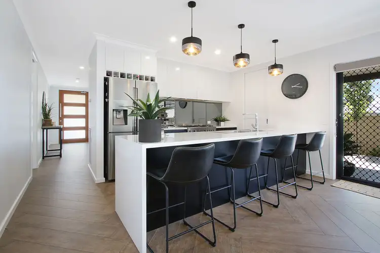 Sixth view of Homely house listing, 3 Grieve Way, Wodonga VIC 3690