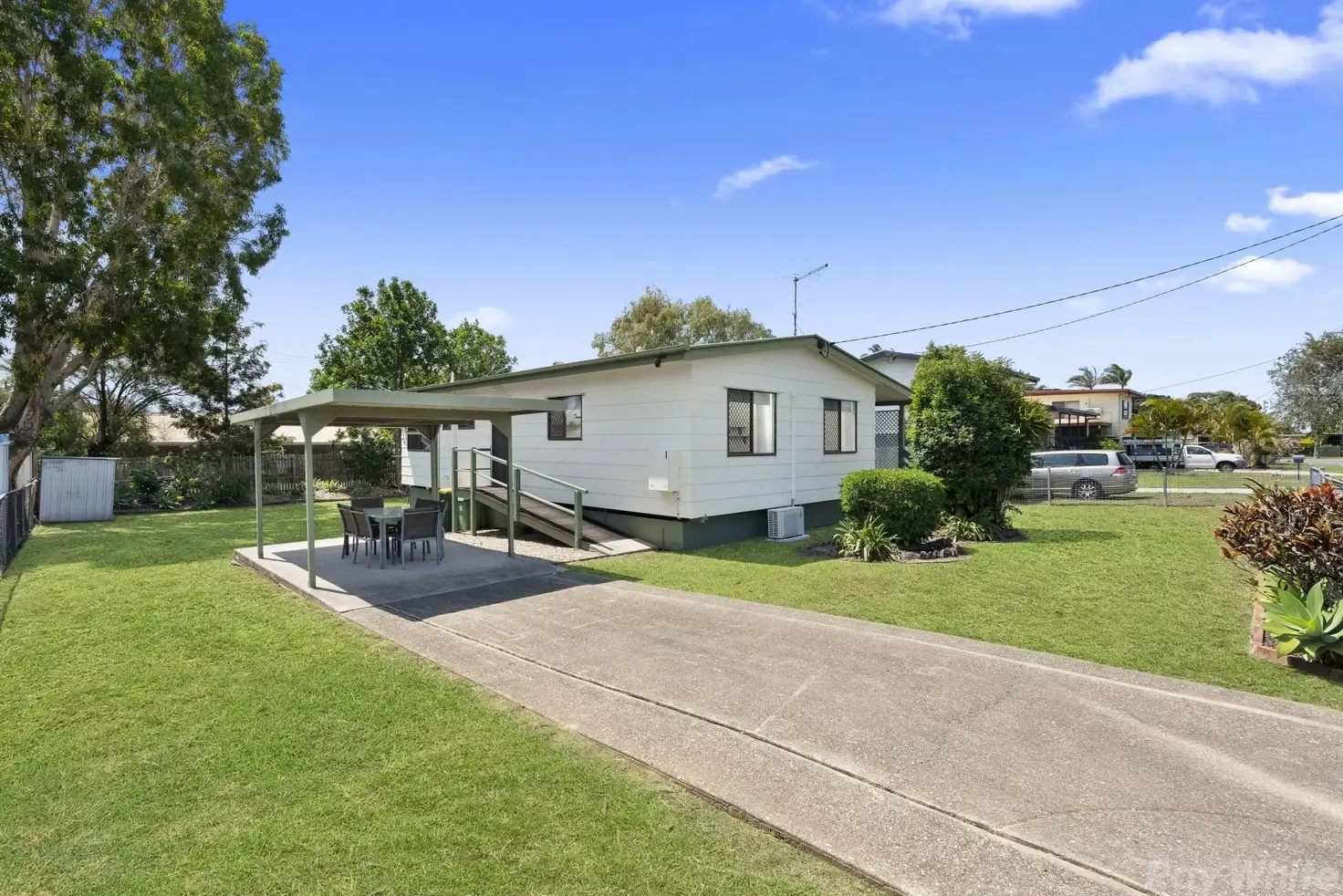 Main view of Homely house listing, 7 Luke Street, Caboolture QLD 4510