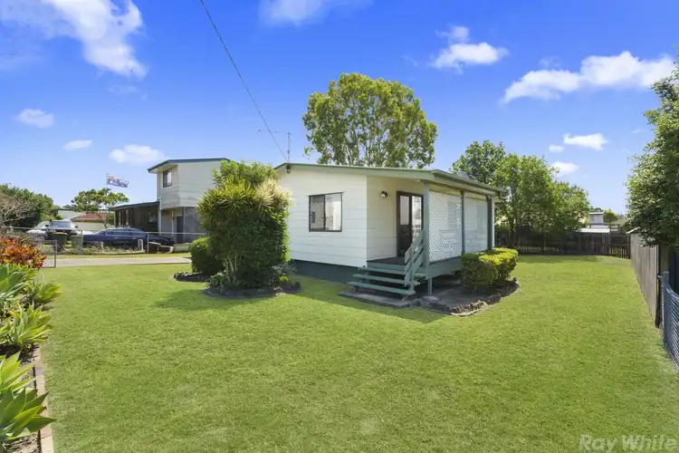 Second view of Homely house listing, 7 Luke Street, Caboolture QLD 4510