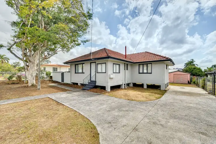 25 Skylark Street, Inala QLD 4077