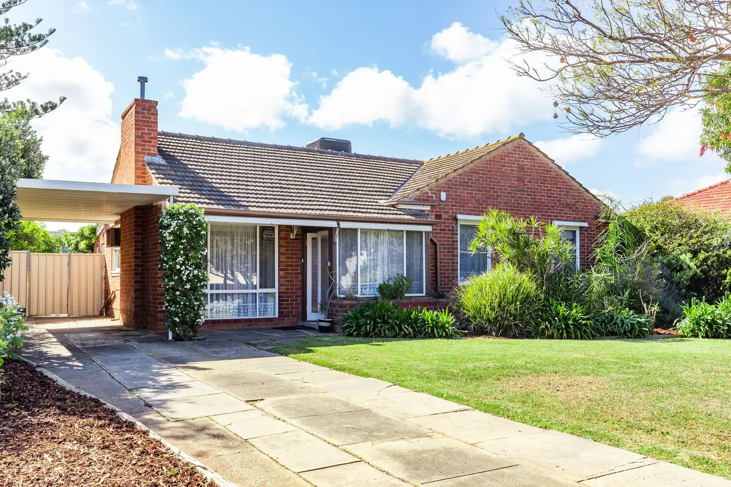 Main view of Homely house listing, 17 Fulton Street, Brighton SA 5048