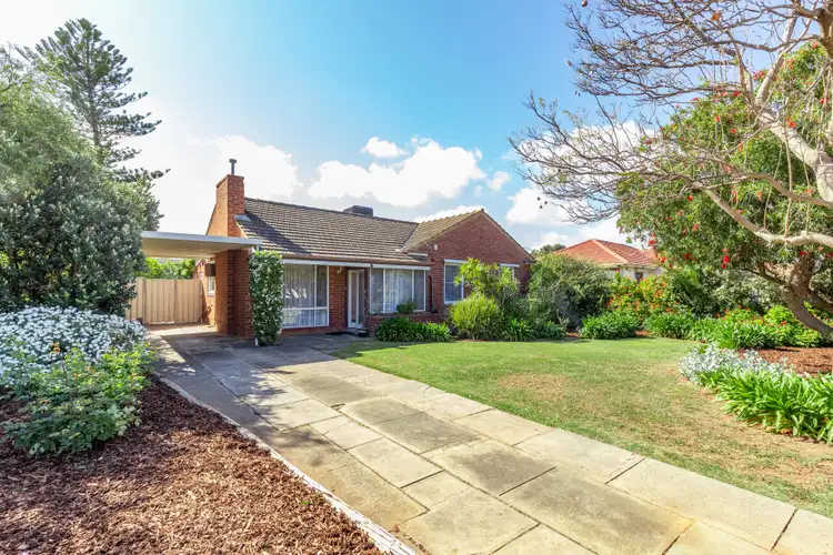 Second view of Homely house listing, 17 Fulton Street, Brighton SA 5048
