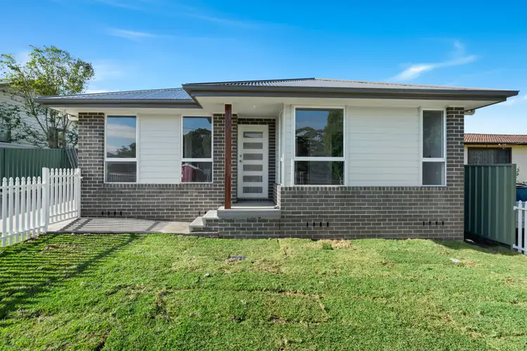 10A Albatross Road, Nowra NSW 2541