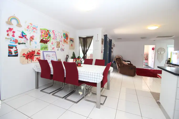 Second view of Homely house listing, 11 Thornton Street, Emerald QLD 4720