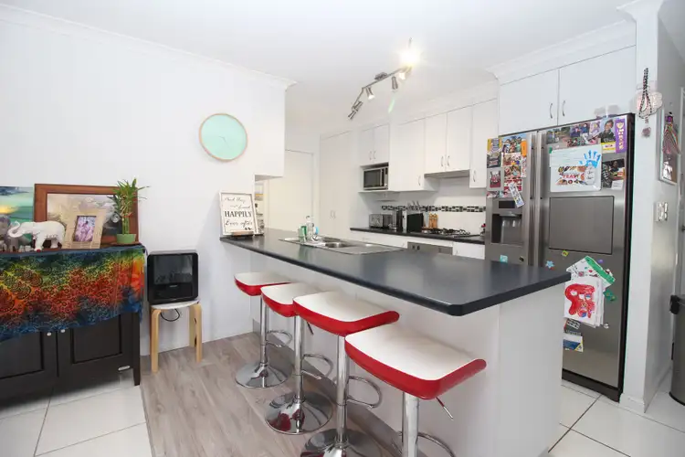 Third view of Homely house listing, 11 Thornton Street, Emerald QLD 4720