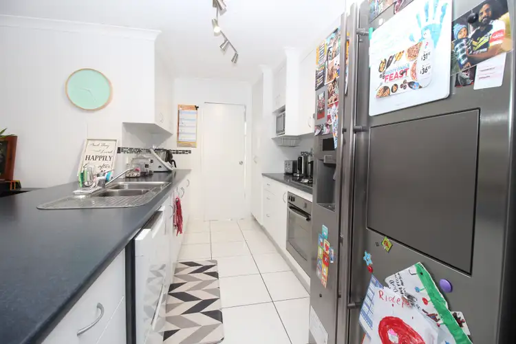 Fourth view of Homely house listing, 11 Thornton Street, Emerald QLD 4720