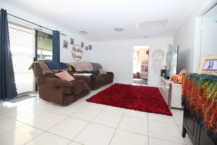 Fifth view of Homely house listing, 11 Thornton Street, Emerald QLD 4720
