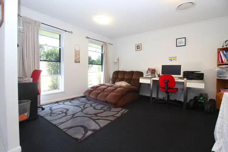 Sixth view of Homely house listing, 11 Thornton Street, Emerald QLD 4720