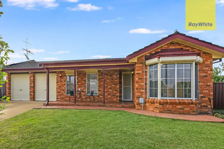 Main view of Homely house listing, 9 Flinders Crescent, Hinchinbrook NSW 2168