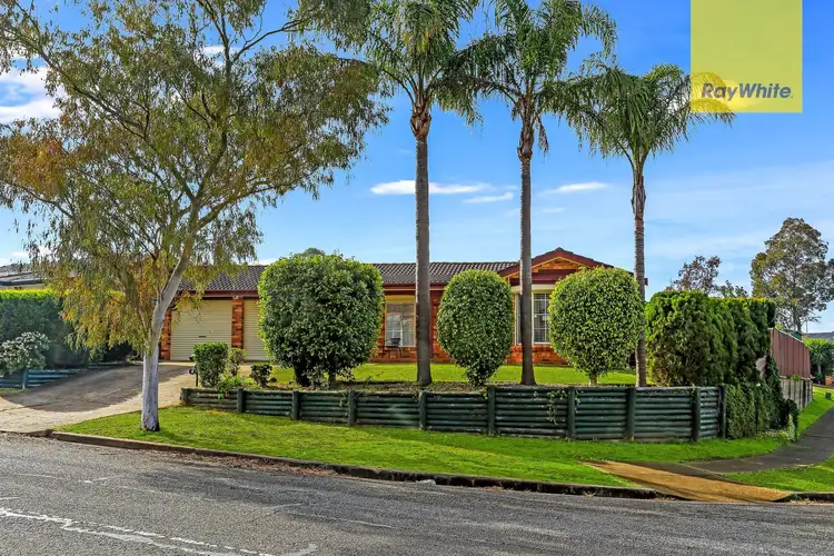 Second view of Homely house listing, 9 Flinders Crescent, Hinchinbrook NSW 2168