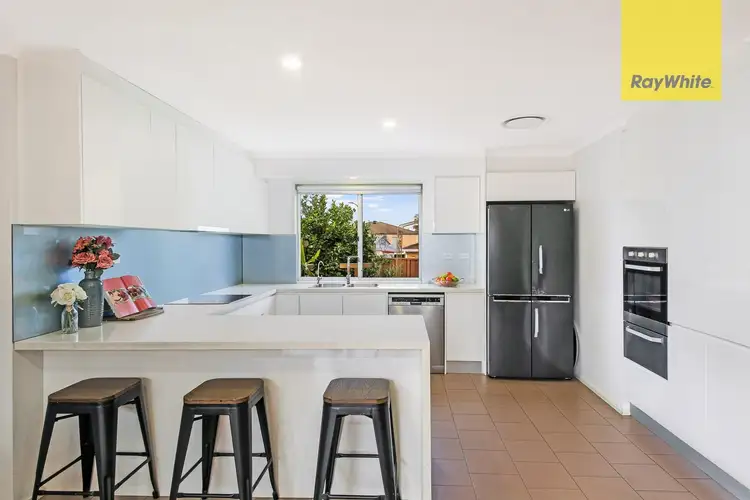 Fourth view of Homely house listing, 9 Flinders Crescent, Hinchinbrook NSW 2168