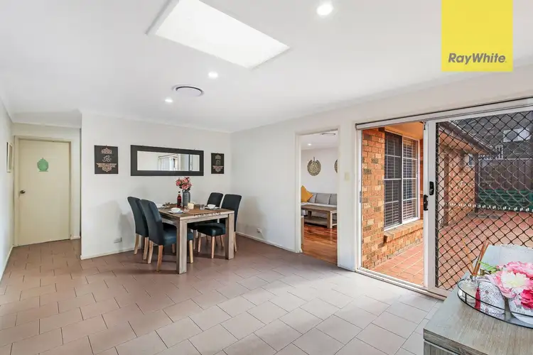 Fifth view of Homely house listing, 9 Flinders Crescent, Hinchinbrook NSW 2168