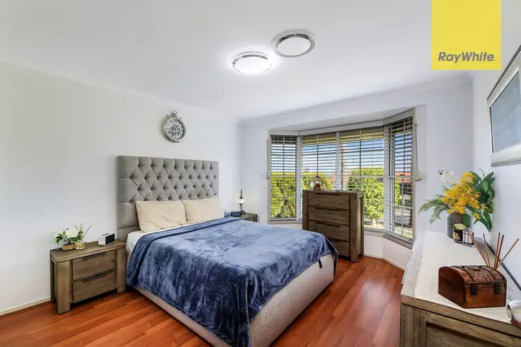Sixth view of Homely house listing, 9 Flinders Crescent, Hinchinbrook NSW 2168
