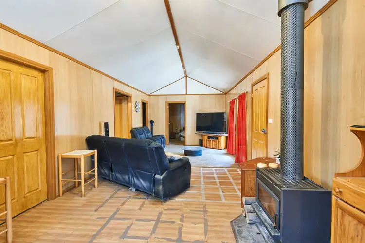 Third view of Homely house listing, 86 Warren Road, Heathcote VIC 3523