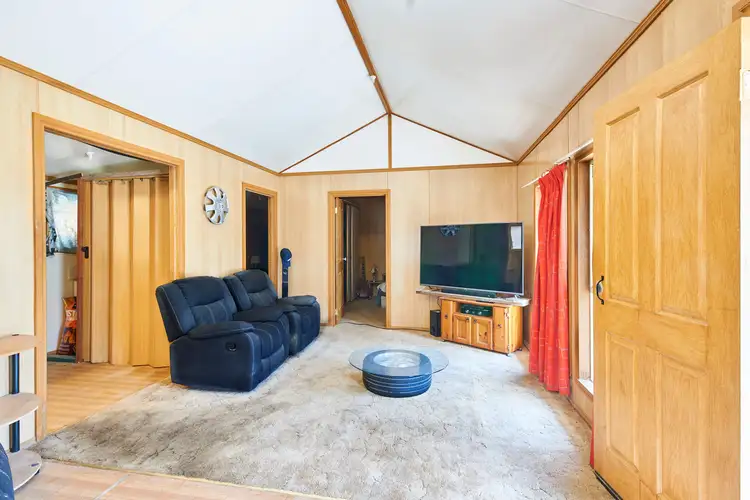 Fourth view of Homely house listing, 86 Warren Road, Heathcote VIC 3523