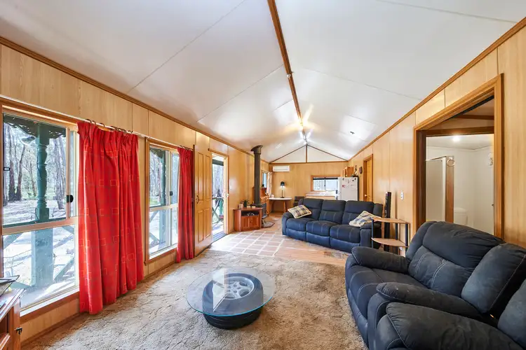 Fifth view of Homely house listing, 86 Warren Road, Heathcote VIC 3523