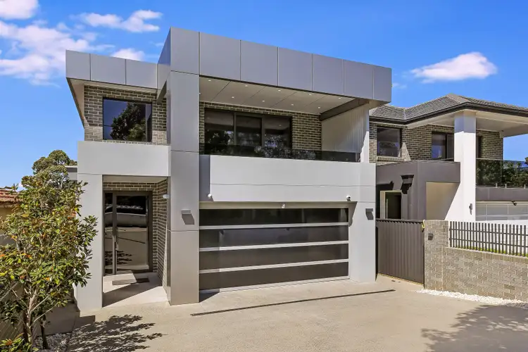 1A Artegall Street, Bankstown NSW 2200