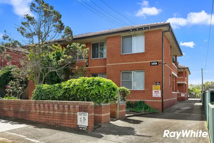 10/168 Victoria Road, Punchbowl NSW 2196