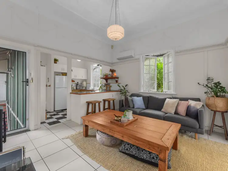 4/20 Bowen Street, New Farm QLD 4005