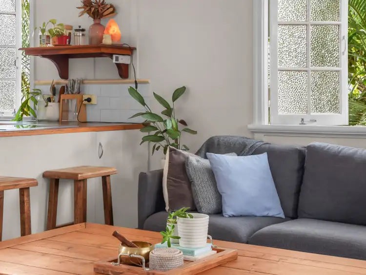 Third view of Homely unit listing, 4/20 Bowen Street, New Farm QLD 4005