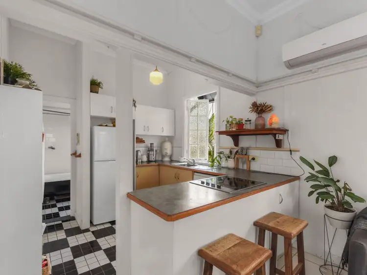 Fourth view of Homely unit listing, 4/20 Bowen Street, New Farm QLD 4005