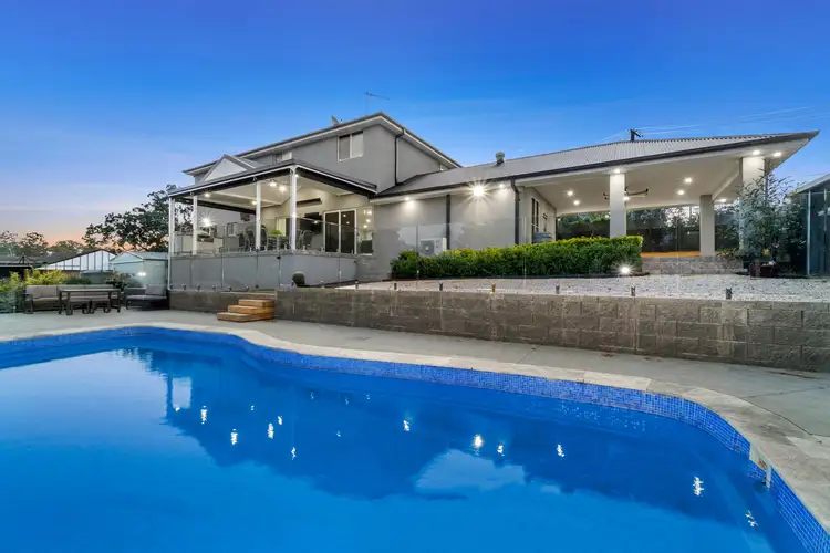 1 Duffy Avenue, Grose Vale NSW 2753
