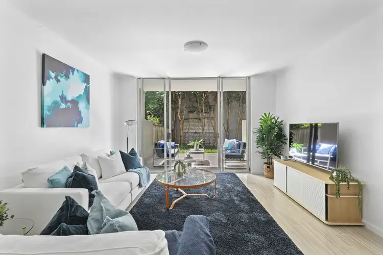 Main view of Homely apartment listing, 98/57 Ralph Street, Alexandria NSW 2015
