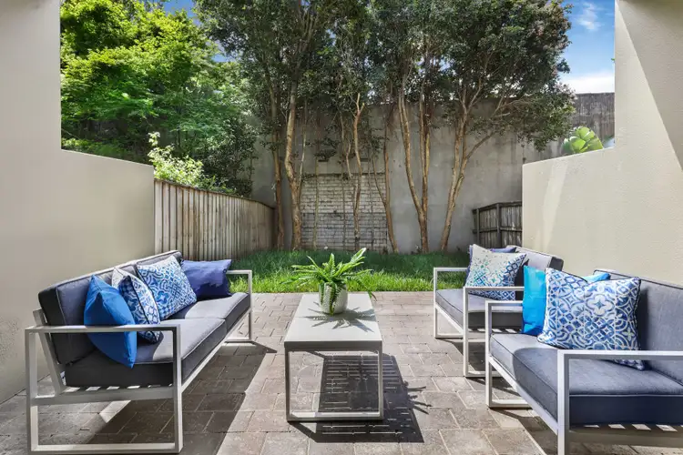 Third view of Homely apartment listing, 98/57 Ralph Street, Alexandria NSW 2015