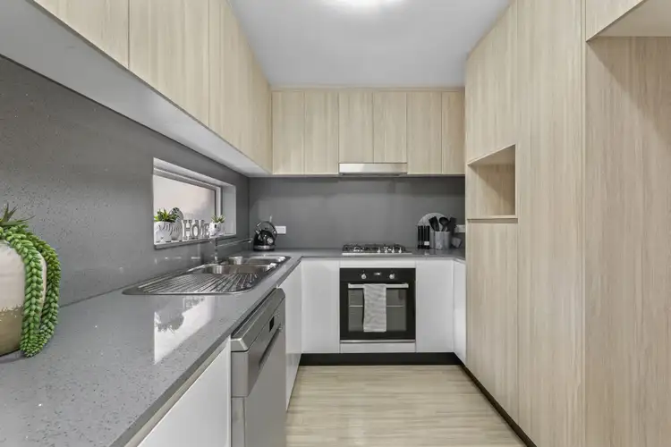 Fifth view of Homely apartment listing, 98/57 Ralph Street, Alexandria NSW 2015