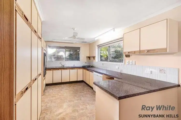 Third view of Homely house listing, 12 Becker Street, Sunnybank QLD 4109