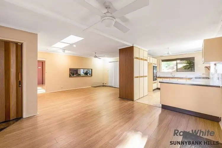 Fourth view of Homely house listing, 12 Becker Street, Sunnybank QLD 4109