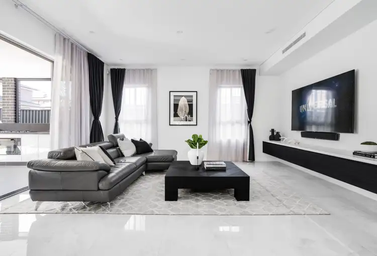 Sixth view of Homely house listing, 194 Willowdale Drive, Denham Court NSW 2565