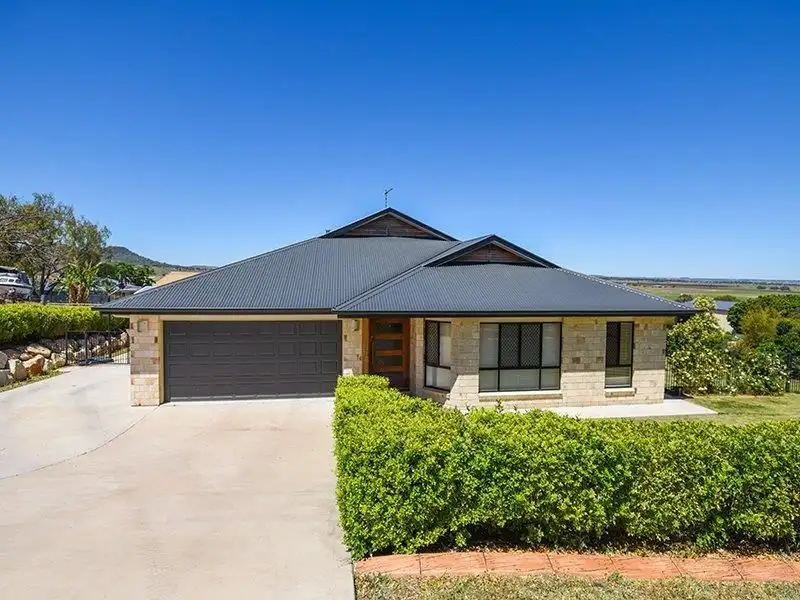Main view of Homely house listing, 4 Coolibah Court, Kingsthorpe QLD 4400