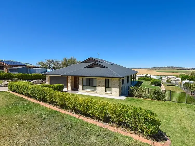 Second view of Homely house listing, 4 Coolibah Court, Kingsthorpe QLD 4400