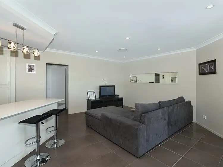 Fourth view of Homely house listing, 4 Coolibah Court, Kingsthorpe QLD 4400