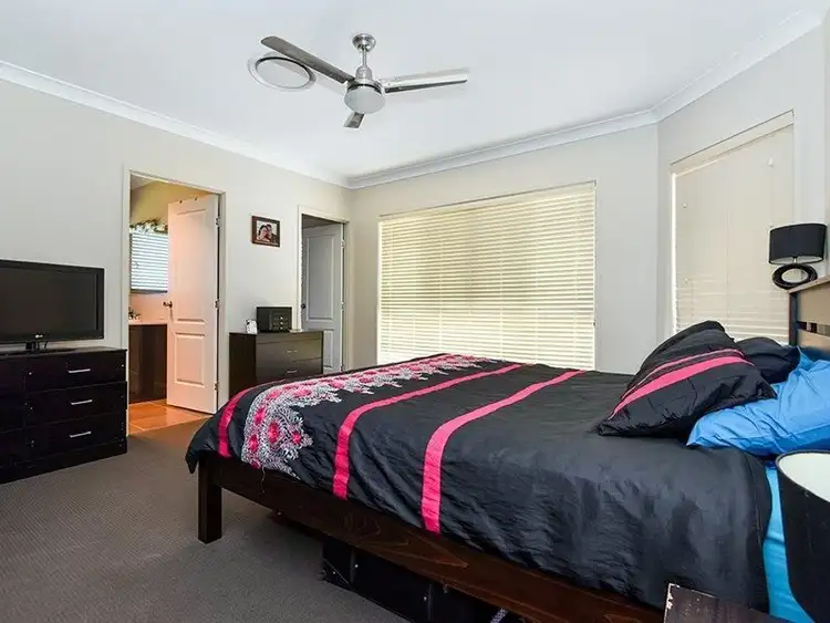 Sixth view of Homely house listing, 4 Coolibah Court, Kingsthorpe QLD 4400