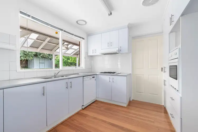 Fifth view of Homely house listing, 95 Berrabri Drive, Scoresby VIC 3179