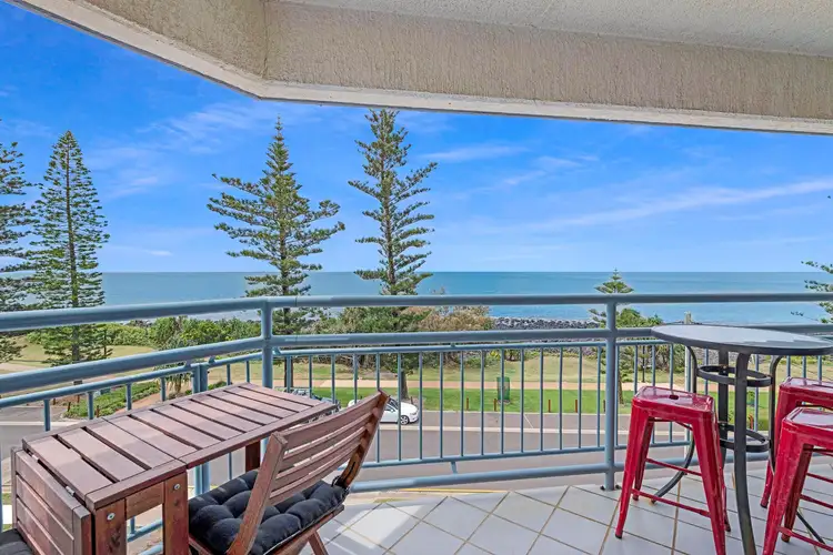 9/91 Esplanade, Bargara QLD 4670