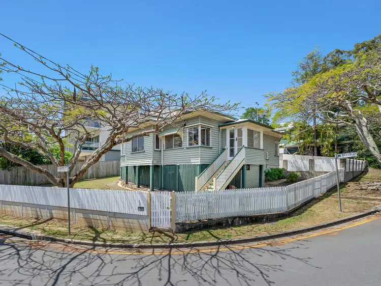 106 Adamson Street, Wooloowin QLD 4030