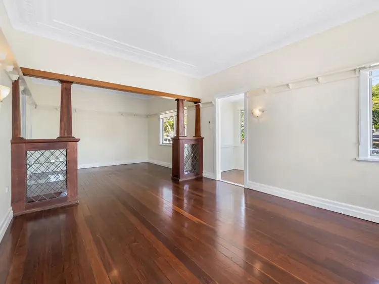 Third view of Homely house listing, 106 Adamson Street, Wooloowin QLD 4030