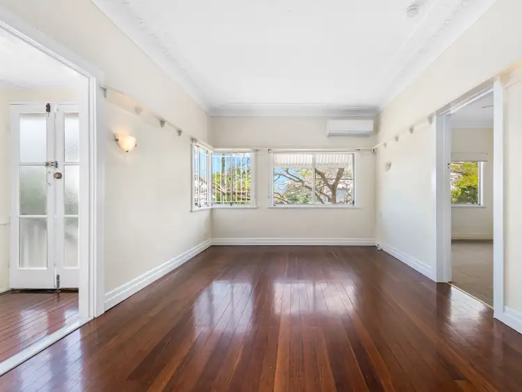 Fourth view of Homely house listing, 106 Adamson Street, Wooloowin QLD 4030