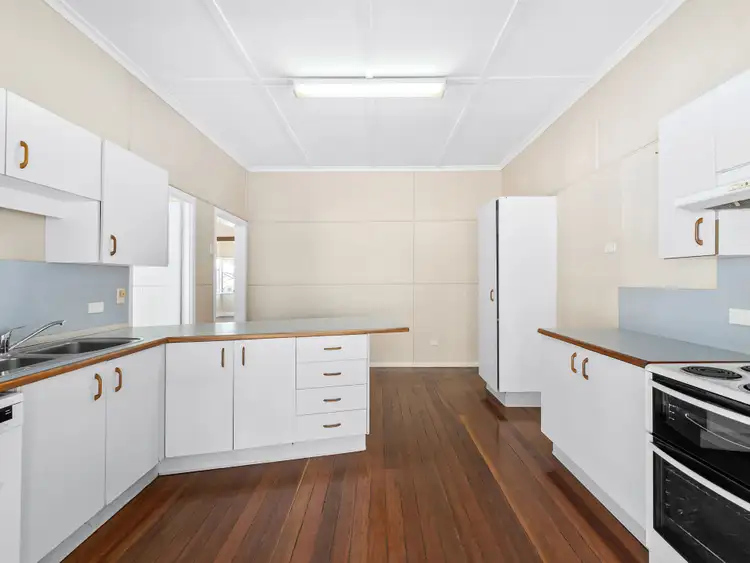 Sixth view of Homely house listing, 106 Adamson Street, Wooloowin QLD 4030