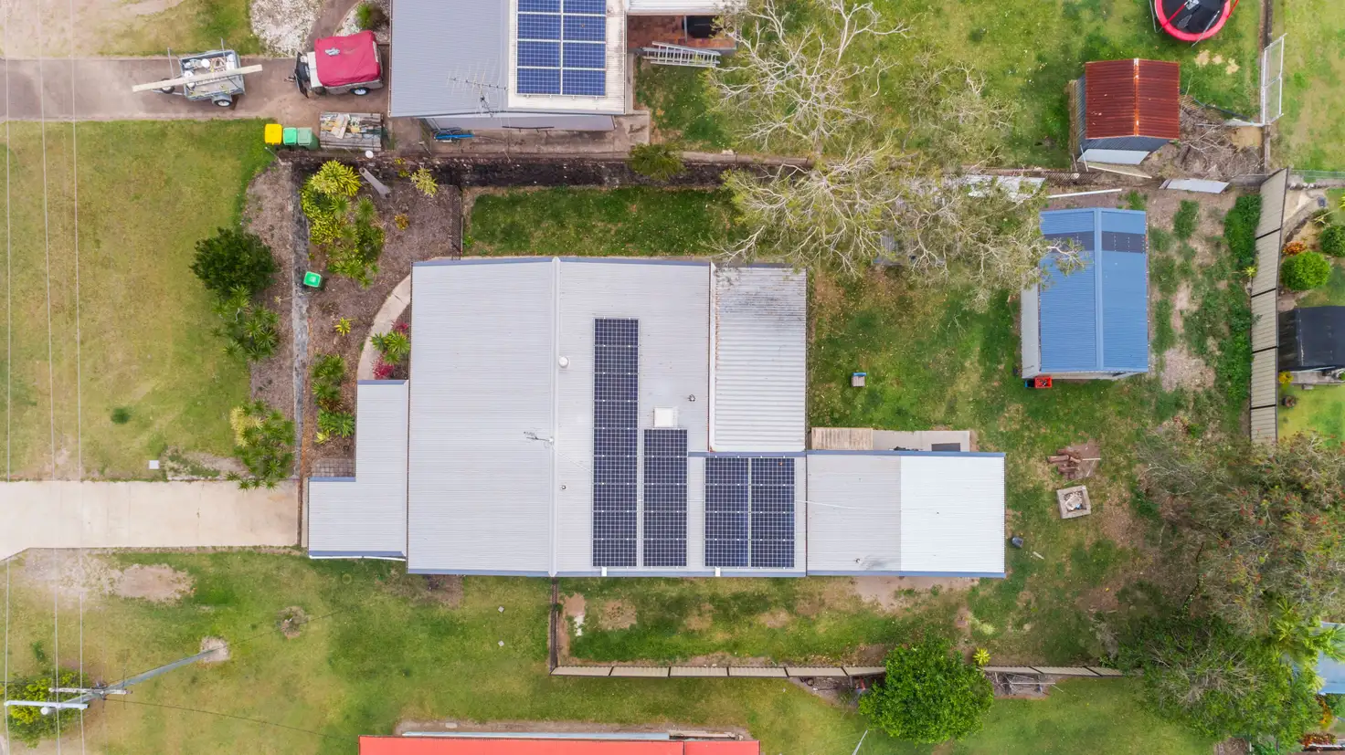 Main view of Homely house listing, 24 Oleander Drive, Parklands QLD 4560