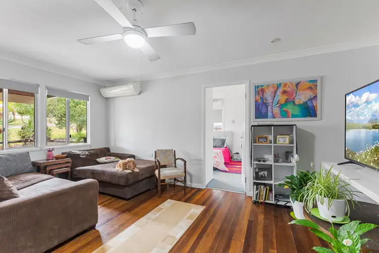 Second view of Homely house listing, 24 Oleander Drive, Parklands QLD 4560