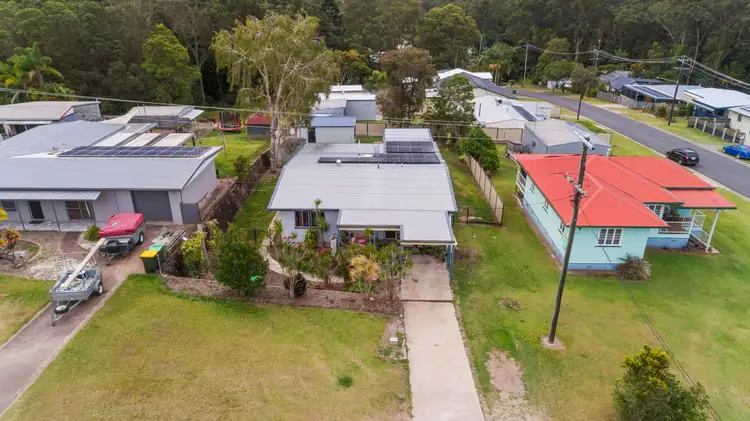 Third view of Homely house listing, 24 Oleander Drive, Parklands QLD 4560