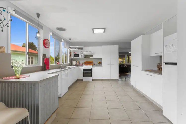 Fourth view of Homely house listing, 24 Oleander Drive, Parklands QLD 4560