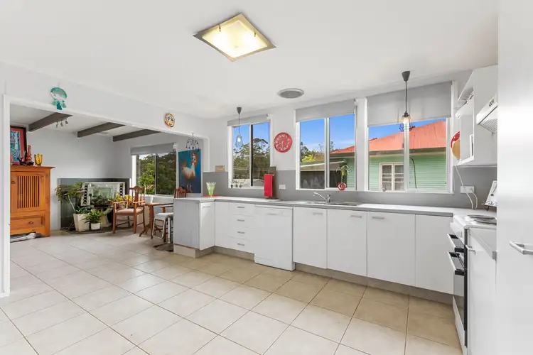 Fifth view of Homely house listing, 24 Oleander Drive, Parklands QLD 4560