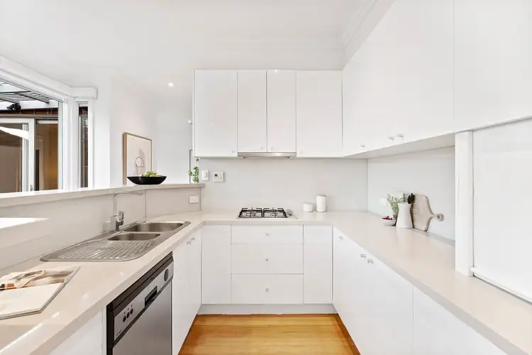 Fourth view of Homely townhouse listing, 1/9 Maverston Street, Glen Iris VIC 3146